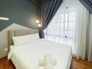 Arte mont kiara by Sweet home - 5