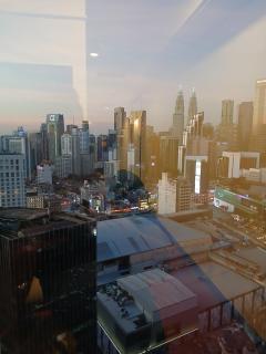 Junior Empire Suites At Times Square KL - Kuala Lumpur - 2
