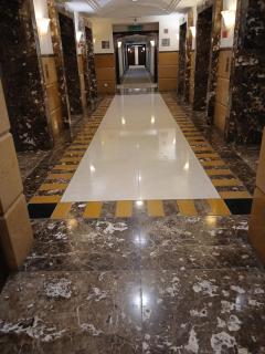 Junior Empire Suites At Times Square KL - Kuala Lumpur - 3