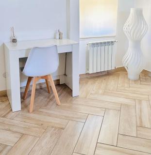 Serao House, 3 piano in centro - Mondragone - 1