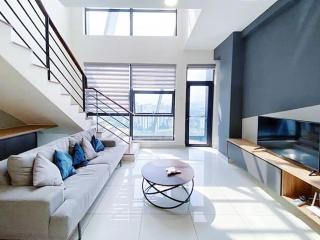 Arte mont kiara by Sweet home - 3