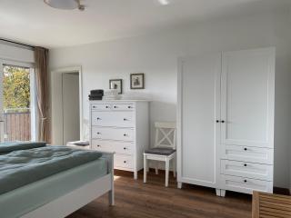 Gemütliche Gästewohnung, zentral, mit Blick in die Natur - Ennepetal - 3