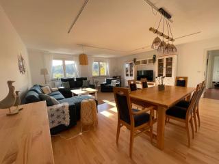 Gemütliche Gästewohnung, zentral, mit Blick in die Natur - Ennepetal - 9