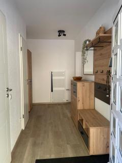 Gemütliche Gästewohnung, zentral, mit Blick in die Natur - Ennepetal - 6