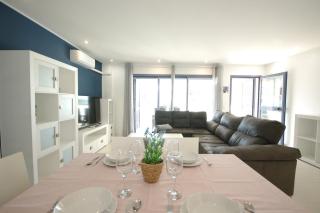 Livingtarifa Apartamento alegria - Tarifa - 7
