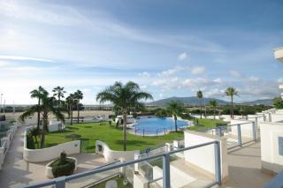 Livingtarifa Apartamento alegria - Tarifa - 6