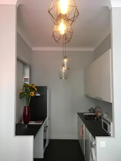 Stunning apartment in the Gold Square of Nice! - 7