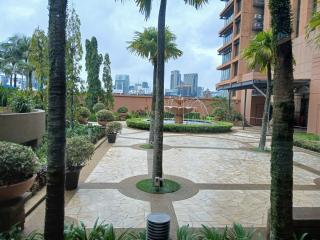 Junior Empire Suites At Times Square KL - Kuala Lumpur - 4
