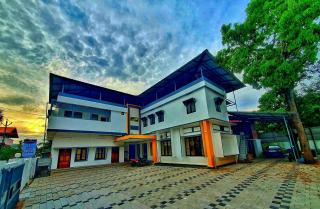 kollam Beach Resort - 5