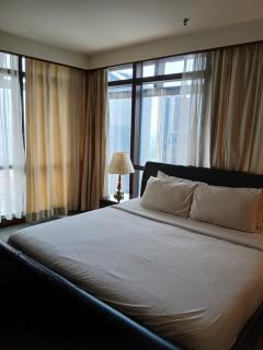 Junior Empire Suites At Times Square KL - Kuala Lumpur - 0
