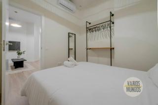 Cool y Céntrico Apt 6px en Plena Plaza del Carmen E2 - Madrid - 9