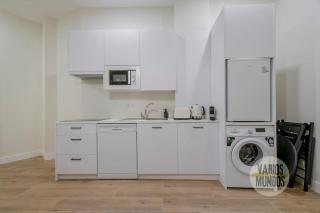 Cool y Céntrico Apt 6px en Plena Plaza del Carmen E2 - 6