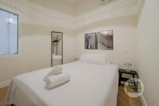 Cool y Céntrico Apt 6px en Plena Plaza del Carmen E2 - 7