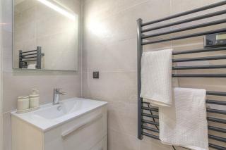 La suite Guillaume, T2 cosy contemporain - Vienne - 7