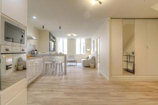 La suite Guillaume, T2 cosy contemporain - Vienne - 2