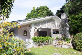 Hotel Panamonte - Boquete - 9