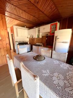Casa de Praia de Jaguaruna Balneário Paraíso - Jaguaruna - 9