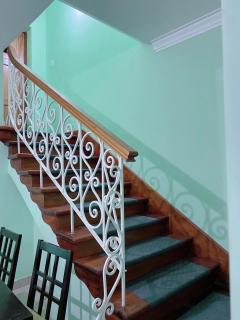 P4 Habitación Privada Miraflores, LIMA - 6