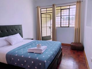 P4 Habitación Privada Miraflores, LIMA - 2