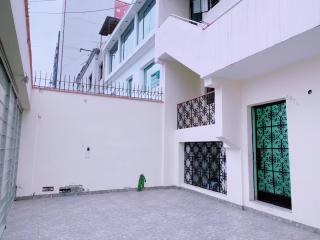 P4 Habitación Privada Miraflores, LIMA - 1