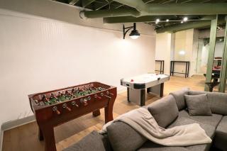 Classic City Retreat Five Points Golf Athens Walk - Athens - 1