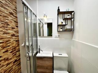 Holibai, Ruliña , Single Private Ensuite, - Baiona - 1