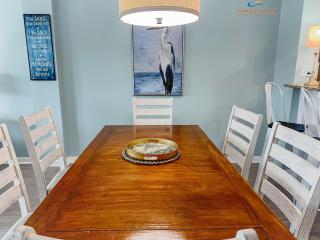 Sea Oats #411 - Fort Walton Beach - 1