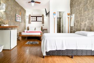 VELINN Pousada Guarubela Villa Vittoria - Ilhabela - 7