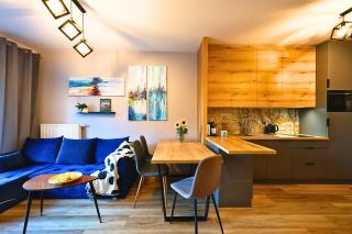 Wygodny apartament przy Uniwersytecie, parking - Łódź - 8