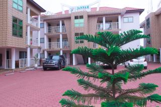 JANNAH VILLAS - GHANA - Adentan - 0
