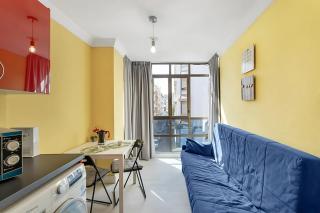 Apartamento en Calle Heraclio Sánchez - Las Lagunas - 3