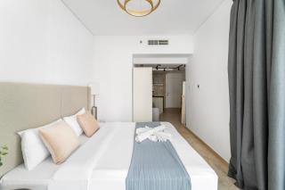 Modern Studio Apartment in JLT - Dubai - 3