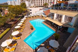 Muthu Raga Madeira Hotel - Funchal - 2