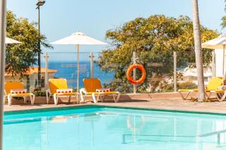 Muthu Raga Madeira Hotel - Funchal - 3
