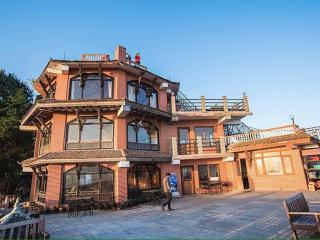 Peaceful Cottage & Cafe Du Mont - Nagarkot - 0