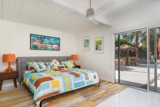Retro A Go Go House - Palm Springs - 4