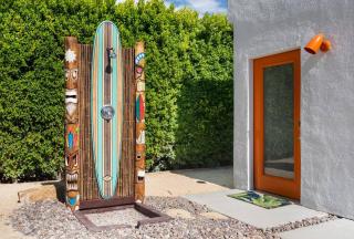 Retro A Go Go House - Palm Springs - 5