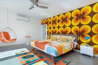 Retro A Go Go House - Palm Springs - 7
