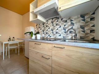 Residenze Michelangelo Evangelisti Casa - Bellaria-Igea Marina - 0
