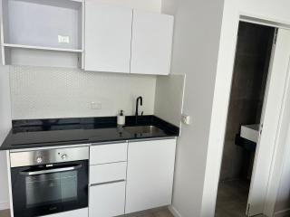 Departamento Nuevo a estrenar en el corazón de Palermo - Buenos Aires - 4