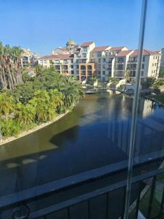 SS Luxury Apartments Island Club - Cidade Do Cabo - 9