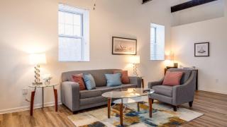 Spacious Private Luxury Apt - ALH-12429 - Lexington - 7