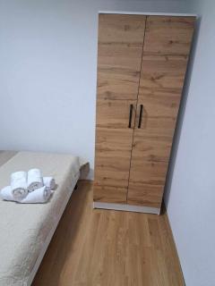 Dorotea Apartment - Ohrid - 4