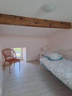 La Petite Barrière - Ozillac - 3