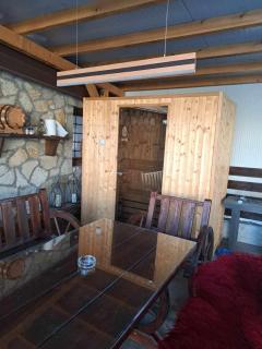 Dorotea Apartment - Ohrid - 1