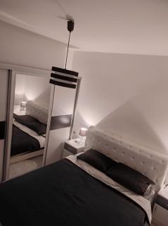 Bella apartman - Mladenovac - 4