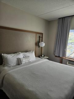 Fairfield Inn & Suites by Marriott Athens - Athens - 8