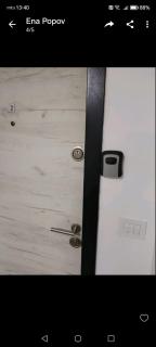 Bella apartman - 1