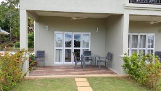 Bambous River Lodge - Bel Ombre - 4