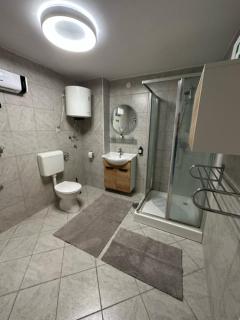 Studio apartment Lovrekovic - Zagreb - 3